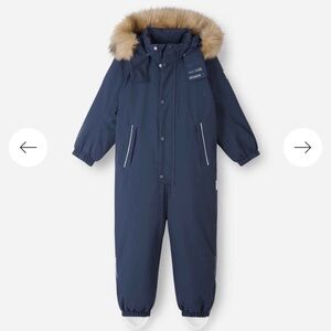 Reima Stavanger Snowsuit